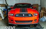 2013 Mustang Boss 302 Thumbnail 3