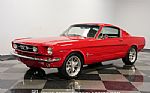 1966 Mustang 2+2 Fastback Restomod Thumbnail 5