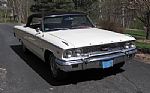 1963 Galaxie 500 convertible Thumbnail 2