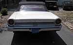1963 Galaxie 500 convertible Thumbnail 7
