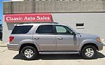 2001 Sequoia Limited Thumbnail 10