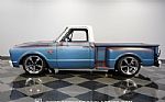 1967 C10 Stepside Thumbnail 7