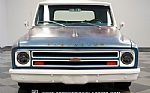 1967 C10 Stepside Thumbnail 17