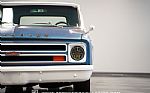 1967 C10 Stepside Thumbnail 20