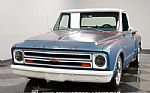 1967 C10 Stepside Thumbnail 18