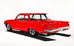 1961 Biscayne Restomod Thumbnail 6