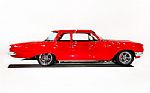 1961 Biscayne Restomod Thumbnail 14