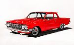 1961 Biscayne Restomod Thumbnail 22