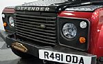 1997 Defender 110 Thumbnail 17