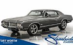 1971 Cutlass Supreme Thumbnail 1