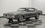 1971 Cutlass Supreme Thumbnail 5