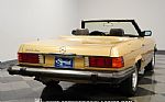 1982 380SL 107 Thumbnail 11