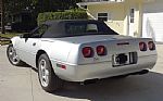 1996 Corvette Thumbnail 3