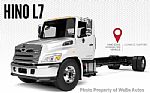 2025 HINO L6 Thumbnail 1