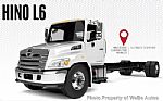 2025 HINO L6 Thumbnail 5