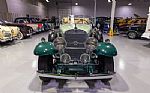 1931 370A V-12 4-Door Phaeton Thumbnail 16