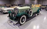 1931 370A V-12 4-Door Phaeton Thumbnail 15