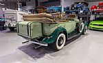 1931 370A V-12 4-Door Phaeton Thumbnail 19