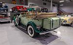 1931 370A V-12 4-Door Phaeton Thumbnail 21