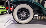 1931 370A V-12 4-Door Phaeton Thumbnail 24