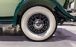 1931 370A V-12 4-Door Phaeton Thumbnail 26