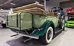 1931 370A V-12 4-Door Phaeton Thumbnail 40