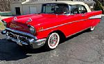 1957 BEL AIR CONVERTIBLE Thumbnail 2