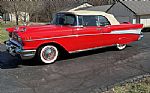 1957 BEL AIR CONVERTIBLE Thumbnail 3