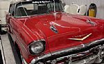 1957 BEL AIR CONVERTIBLE Thumbnail 6