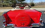 1957 BEL AIR CONVERTIBLE Thumbnail 8