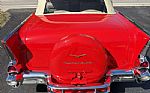 1957 BEL AIR CONVERTIBLE Thumbnail 9