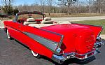 1957 BEL AIR CONVERTIBLE Thumbnail 10