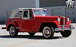 1949 Jeepster Thumbnail 5