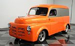 1948 B1B Panel Truck Restomod Thumbnail 5