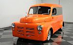 1948 B1B Panel Truck Restomod Thumbnail 16