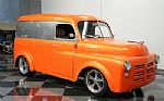 1948 B1B Panel Truck Restomod Thumbnail 13