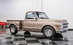 1969 C10 Stepside Thumbnail 14