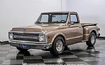 1969 C10 Stepside Thumbnail 18