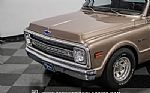 1969 C10 Stepside Thumbnail 19