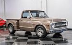1969 C10 Stepside Thumbnail 15