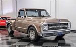 1969 C10 Stepside Thumbnail 16