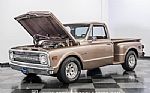 1969 C10 Stepside Thumbnail 36