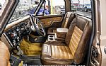 1969 C10 Stepside Thumbnail 43
