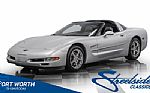 2001 Corvette Z51 Thumbnail 1