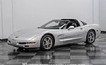 2001 Corvette Z51 Thumbnail 5