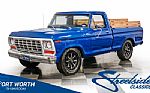 1978 F-100 Custom Thumbnail 1