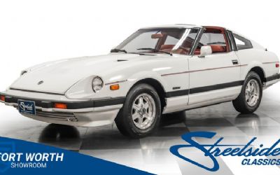 1982 Datsun 280ZX 