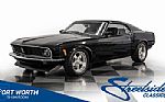 1970 Mustang Fastback Restomod Thumbnail 1