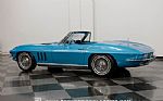 1966 Corvette 427 Convertible Thumbnail 8