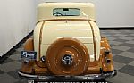 1933 PD Rumble Seat Coupe Thumbnail 8